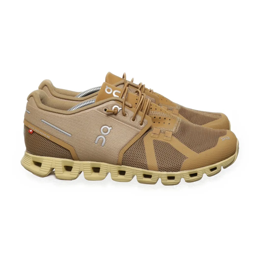 Image of O.N Sneakers (Preloved)
