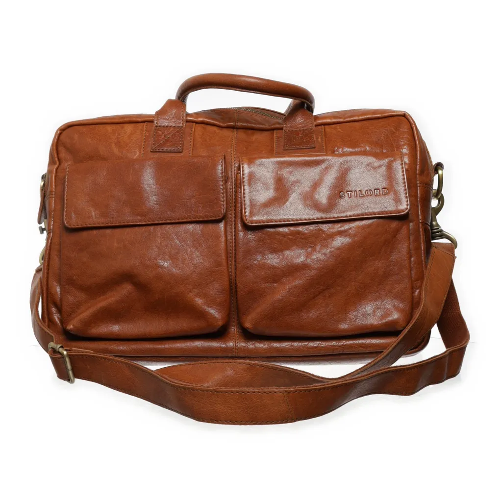 Image of Stilord Aktentas (Preloved)