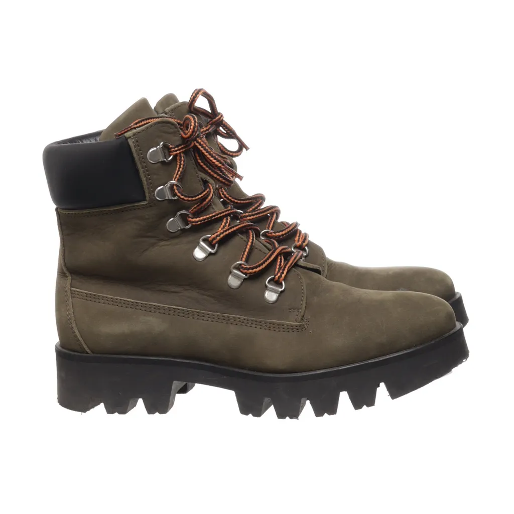 Image of Edited Veterlaarzen (Preloved)