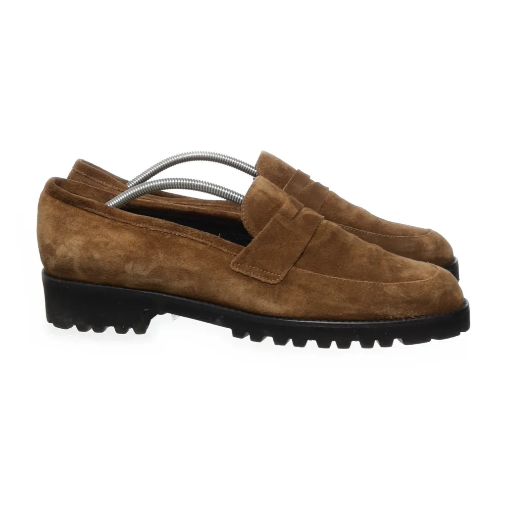 Image of Fabio Rusconi Loafers (Preloved)