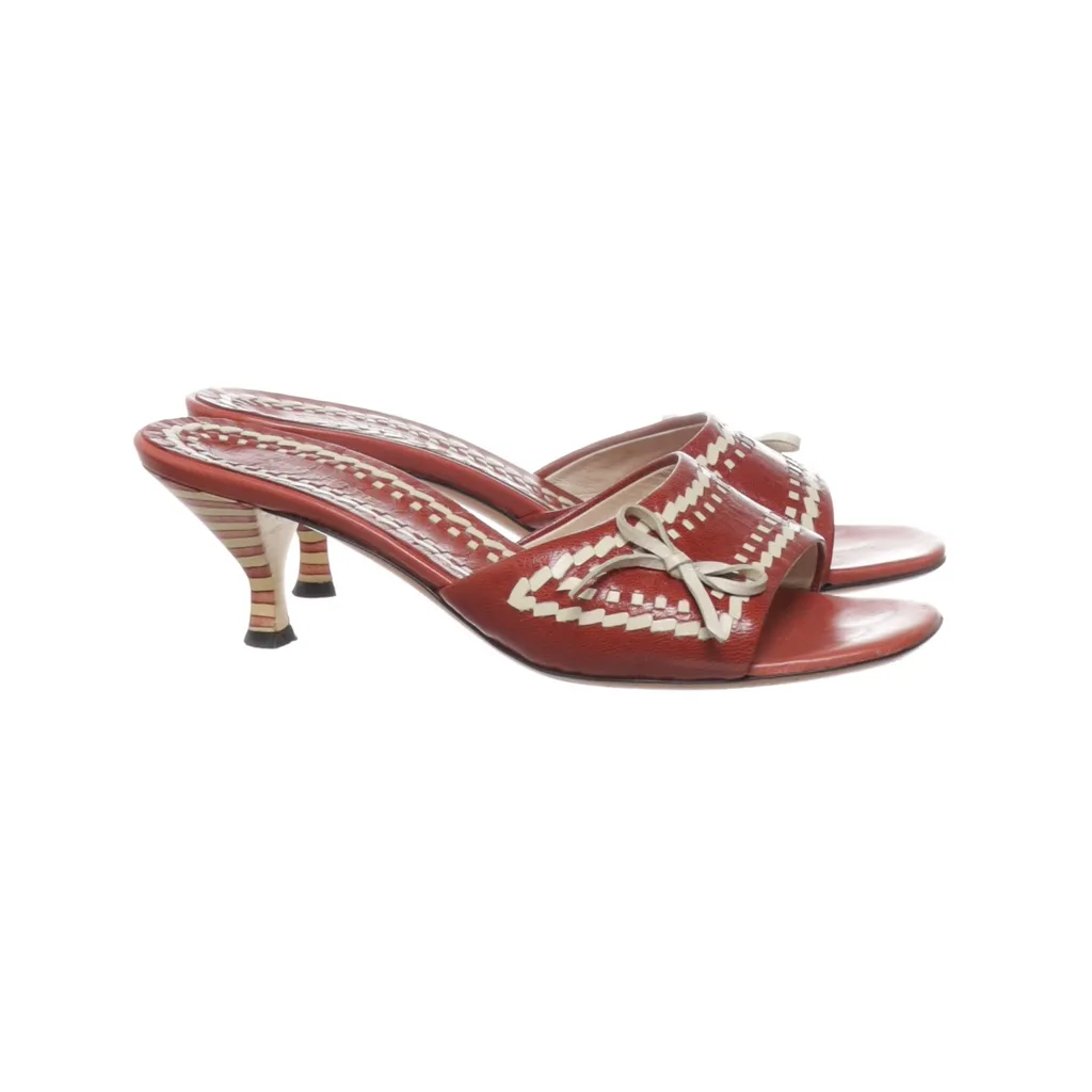 Image of Emma Hope's Shoes Muiltjes (Preloved)