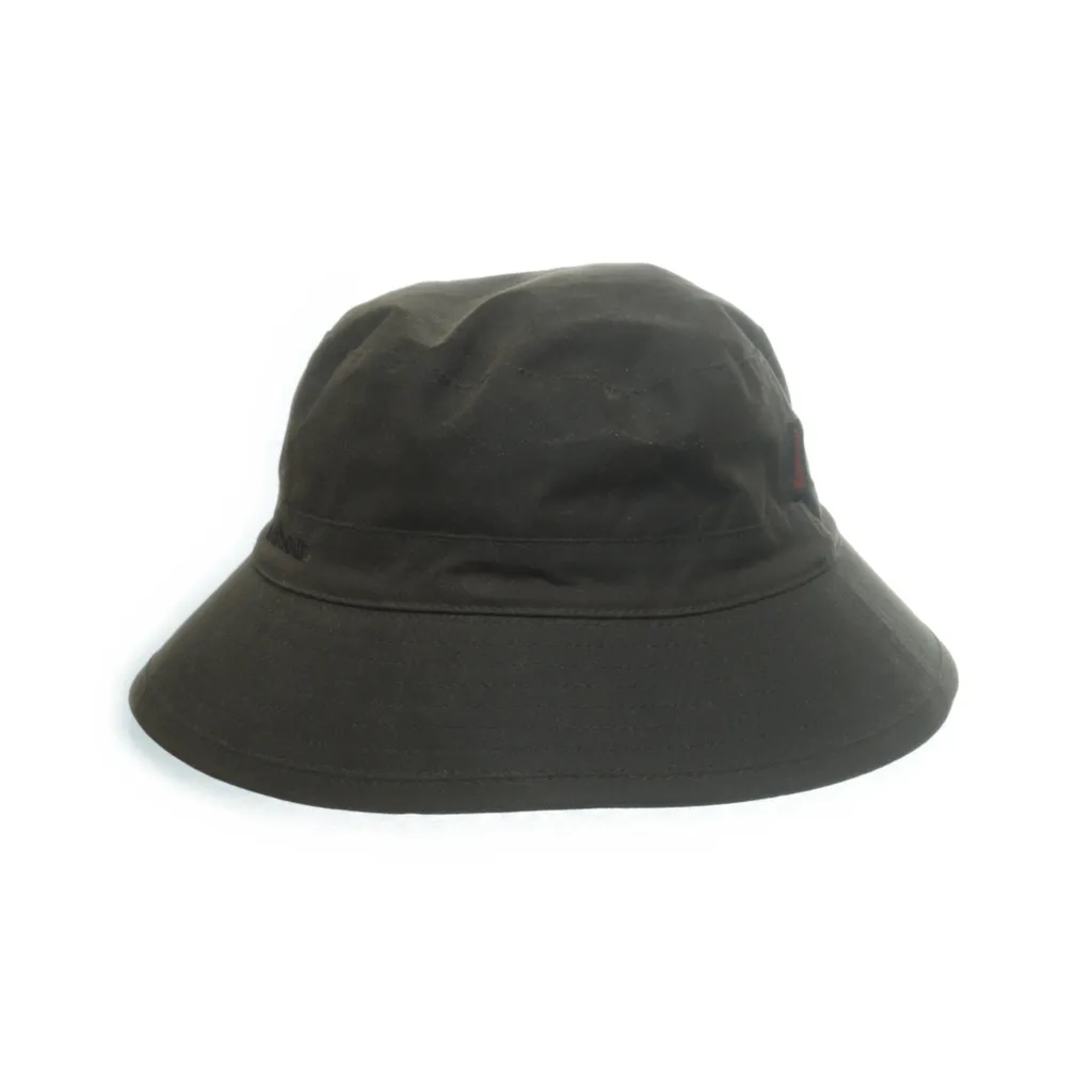 Image of Barbour Bucket hat (Preloved)