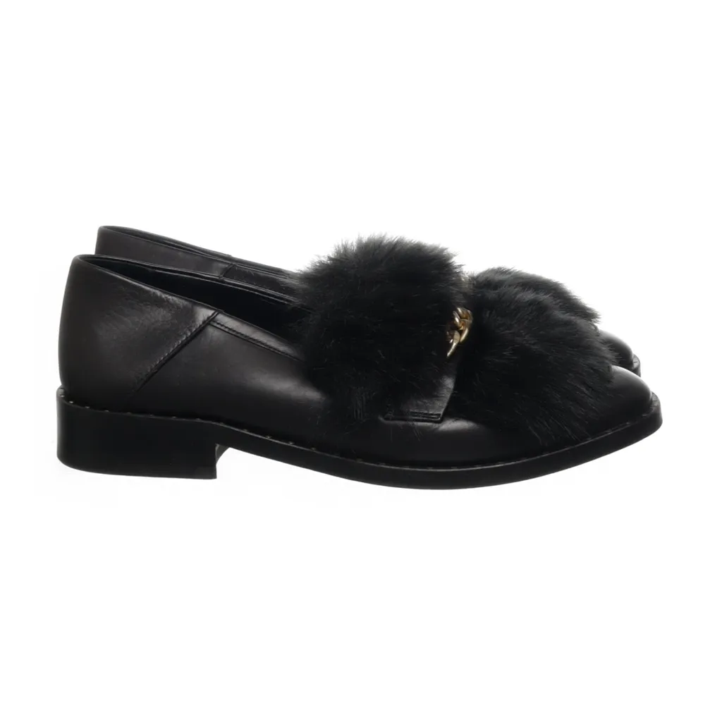 Image of Maje Loafers (Preloved)