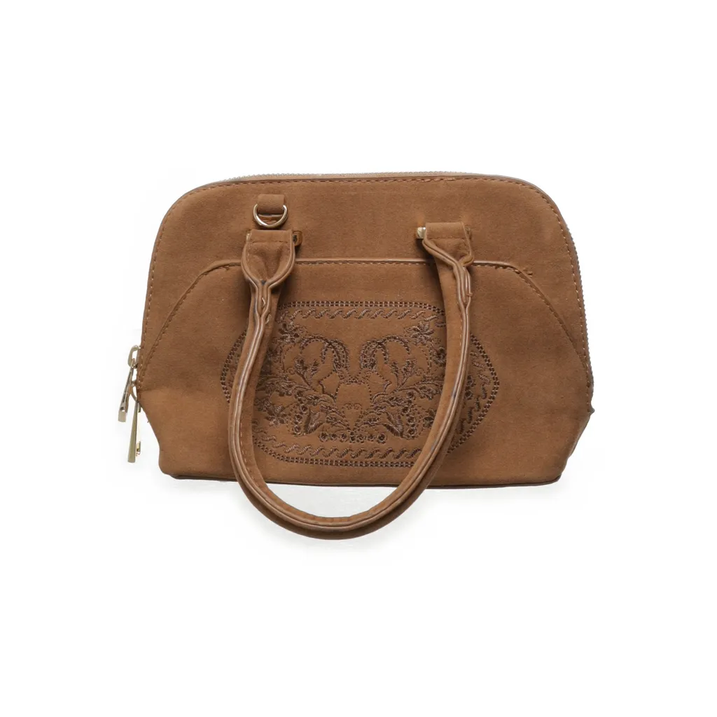 Image of Alpenflustern Handtas (Preloved)