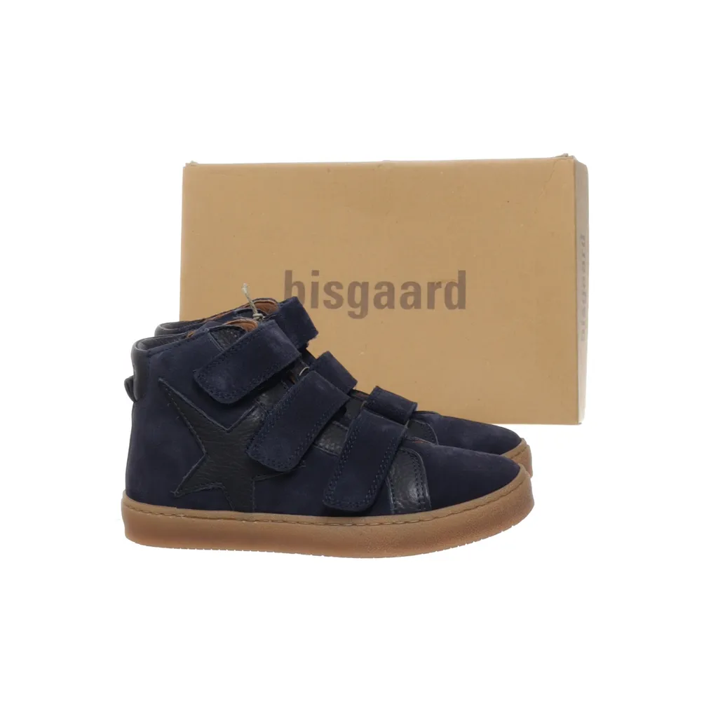 Image of Bisgaard Enkellaarzen (Preloved)
