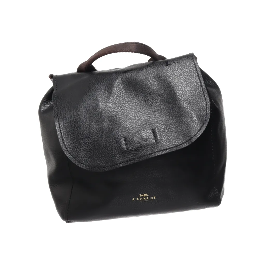 Image of Coach Rugzak (Preloved)