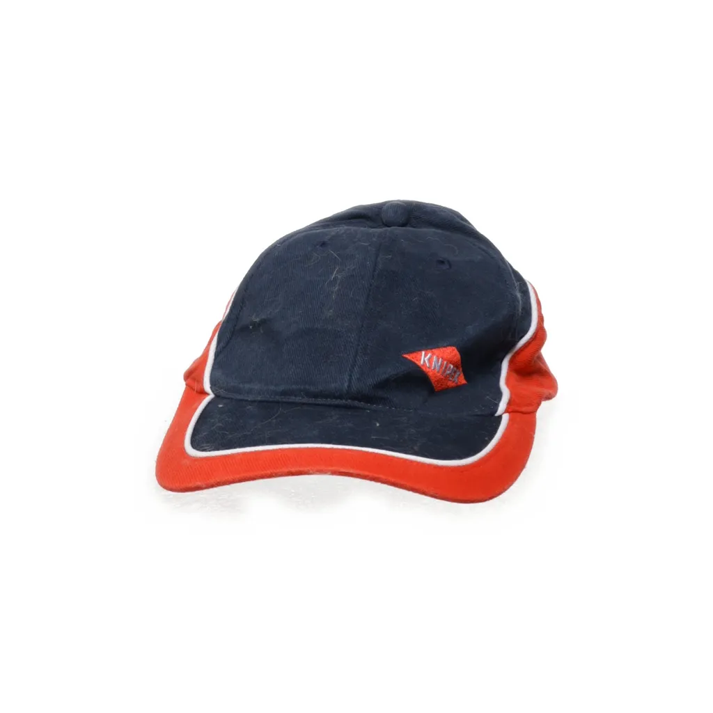 Knipex - Baseball cap - unisex - Size: ONE SIZE - Red