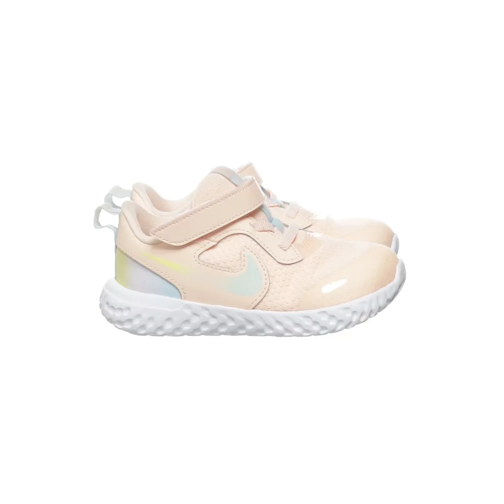 Image of Nike Running Sneakers (Preloved)