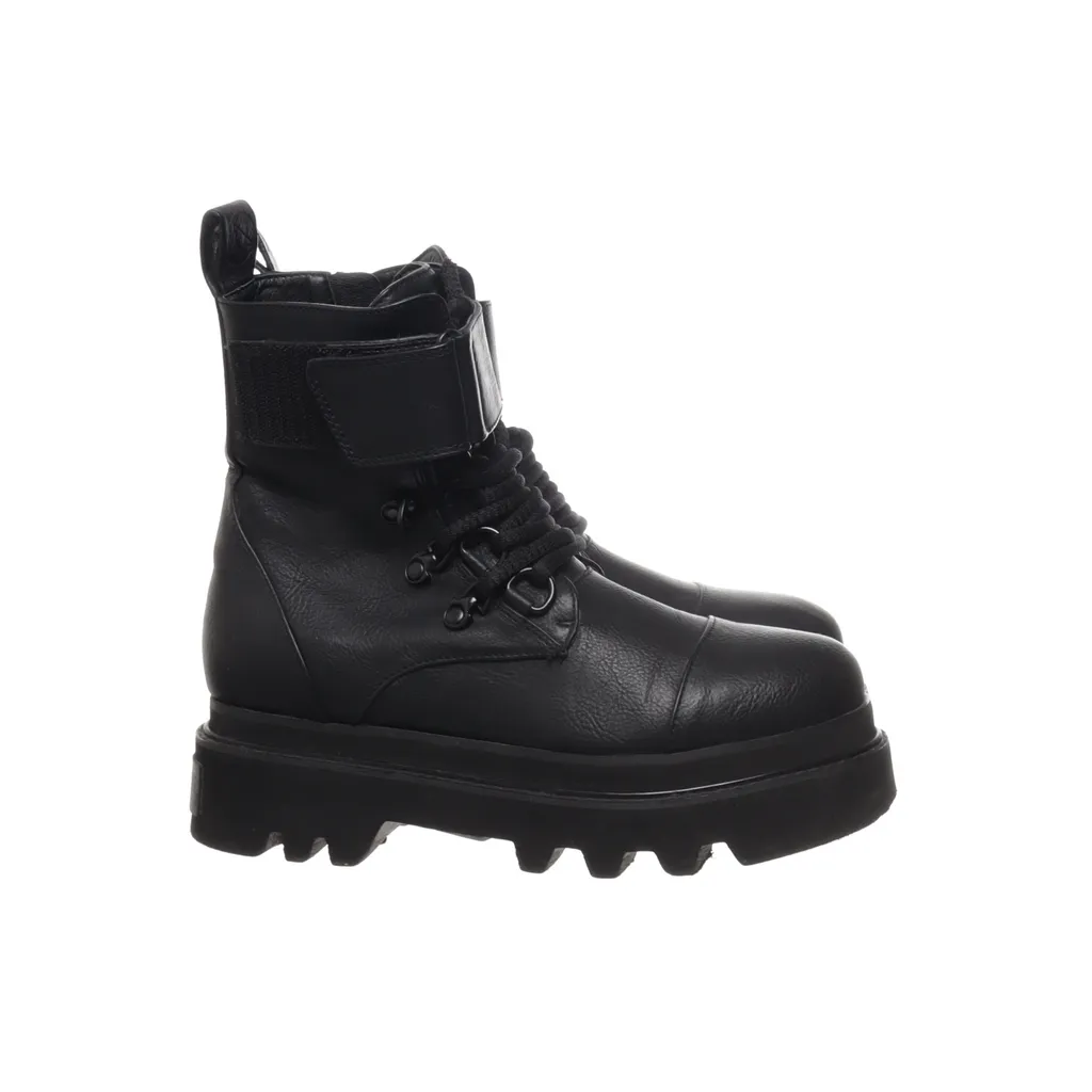 Image of Killstar Veterlaarzen (Preloved)