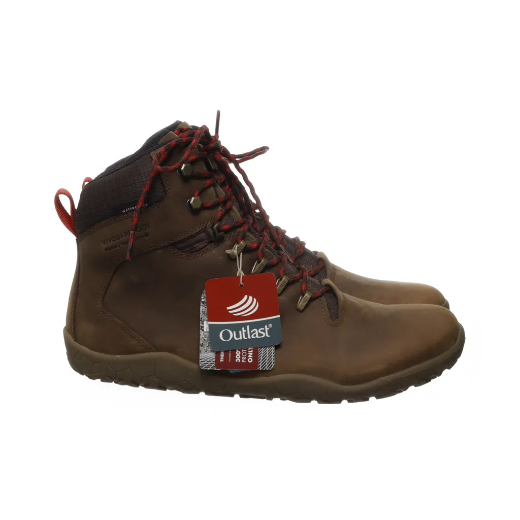 Image of Vivobarefoot Hoge wandelschoenen (Preloved)