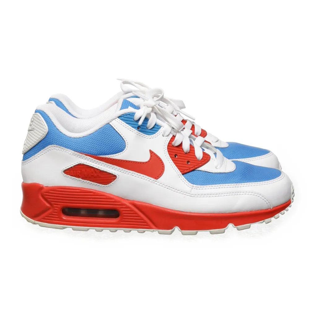 Image of Nike Air Sneakers (Preloved)