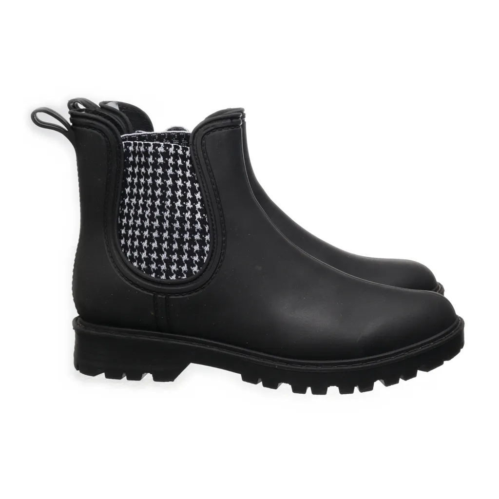 Image of Pier One Lage regenlaarzen (Preloved)