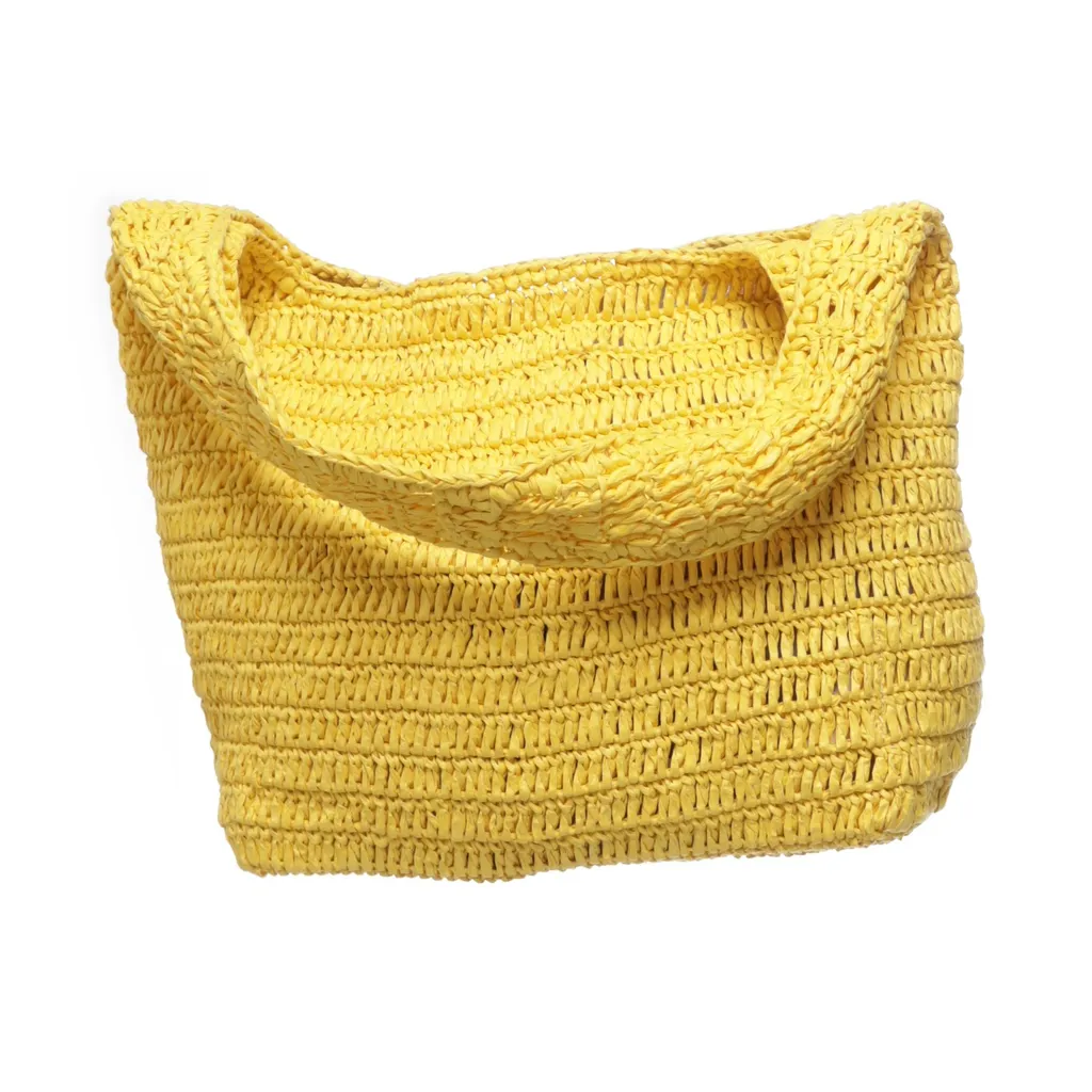 Image of COS Strandtas (Preloved)