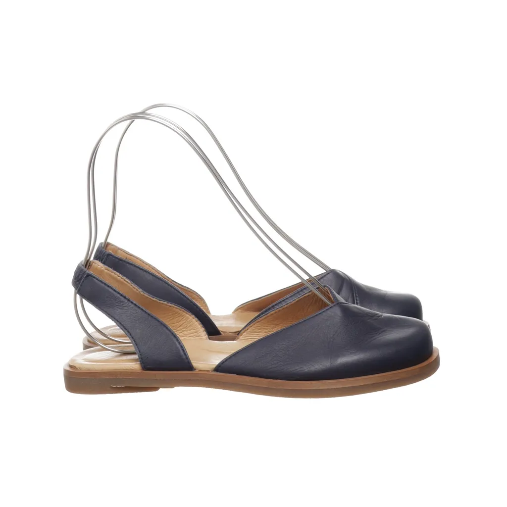 Image of El Naturalista Ballerina's (Preloved)