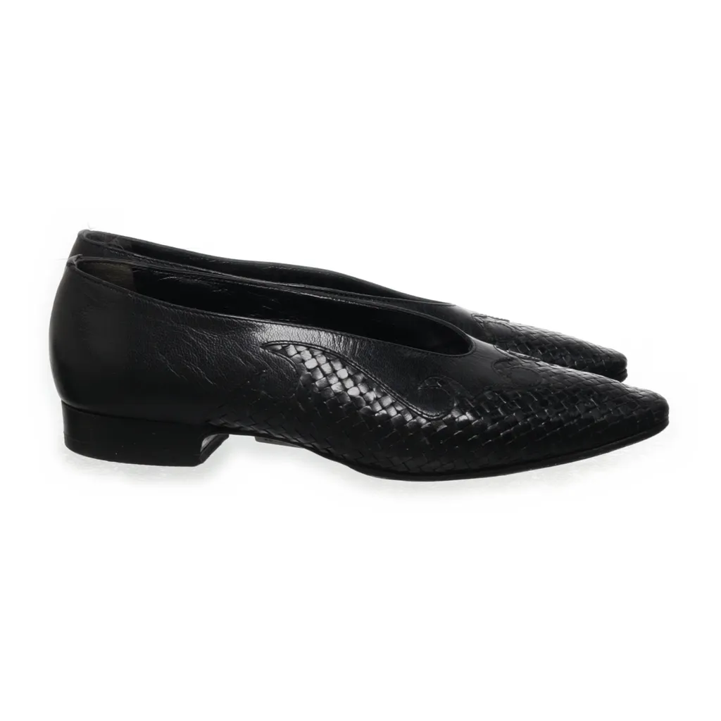 Image of Stephane Kélian Loafers (Preloved)
