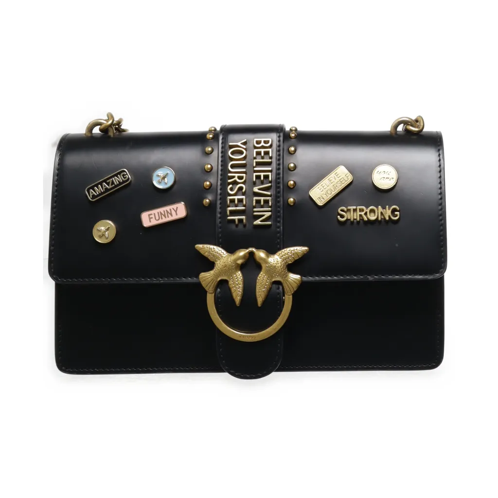 Image of Pinko Schoudertas (Preloved)