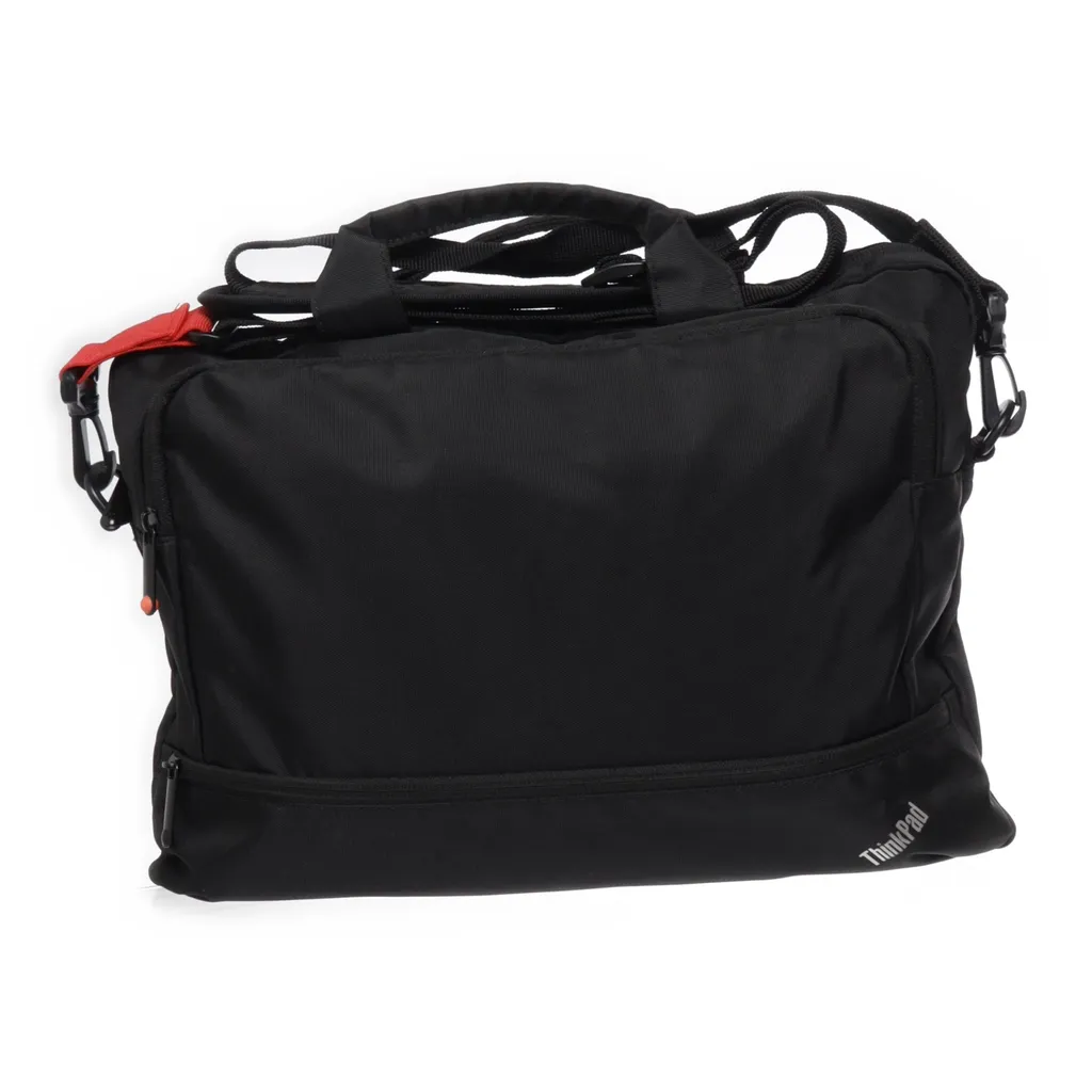 Thinkpad - Sac d'ordinateur - Noir