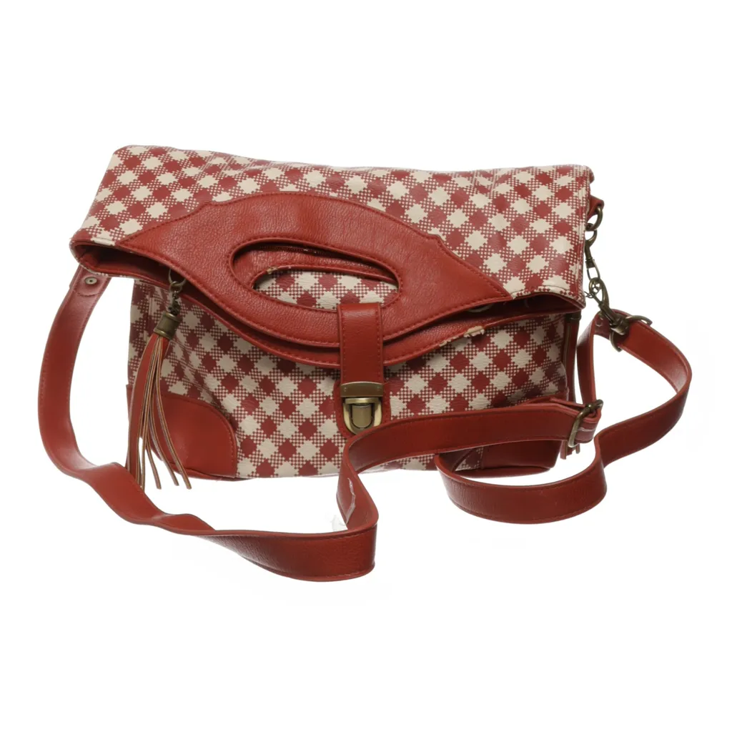 Image of Blutsgeschwister Schoudertas (Preloved)