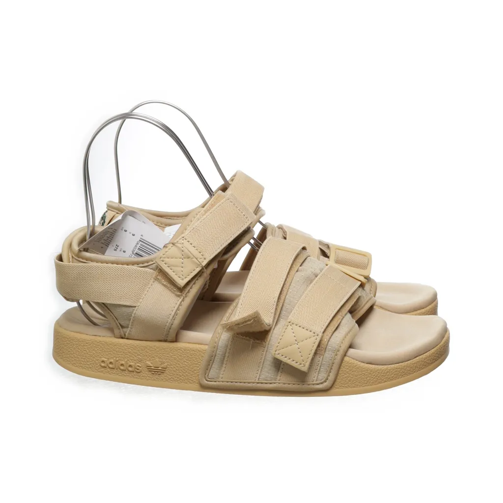 Image of Adidas Sandalen (Preloved)