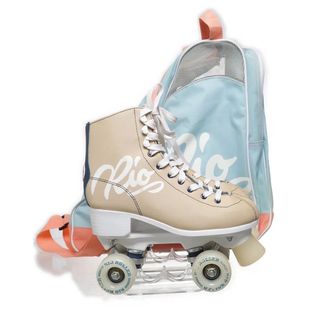 Image of Rio Roller Rolschaatsen (Preloved)