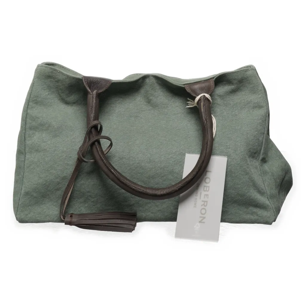 Image of Loberon Handtas (Preloved)