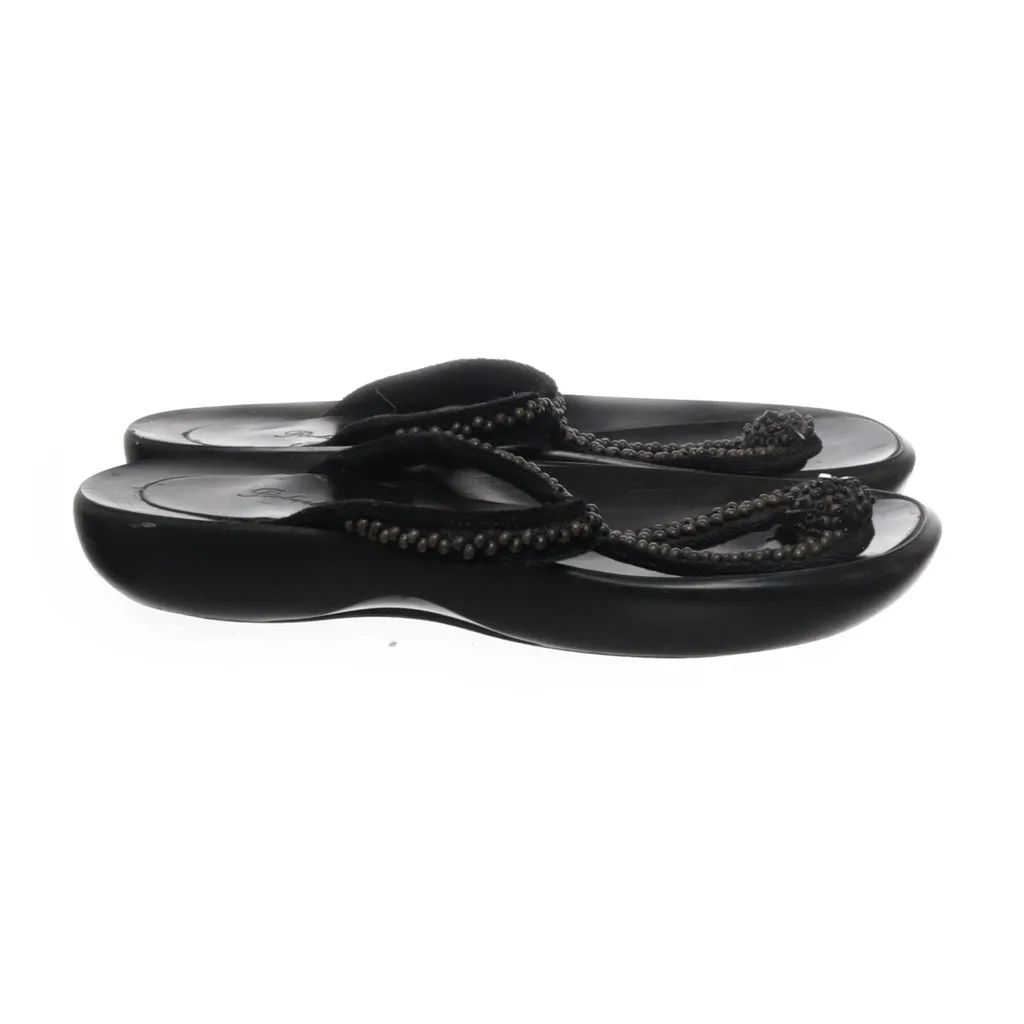 Image of Robert Clergerie Teenslippers (Preloved)