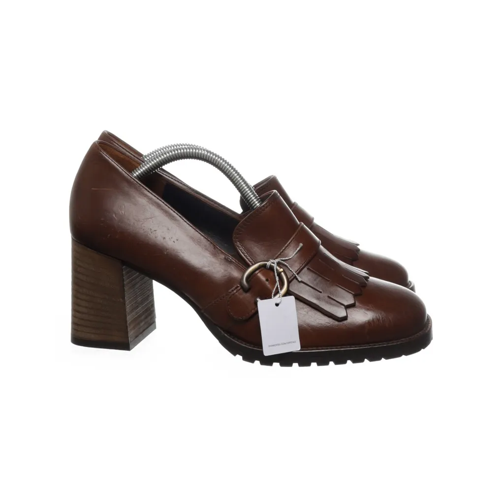 Image of Paul Green Hoge hakken (Preloved)