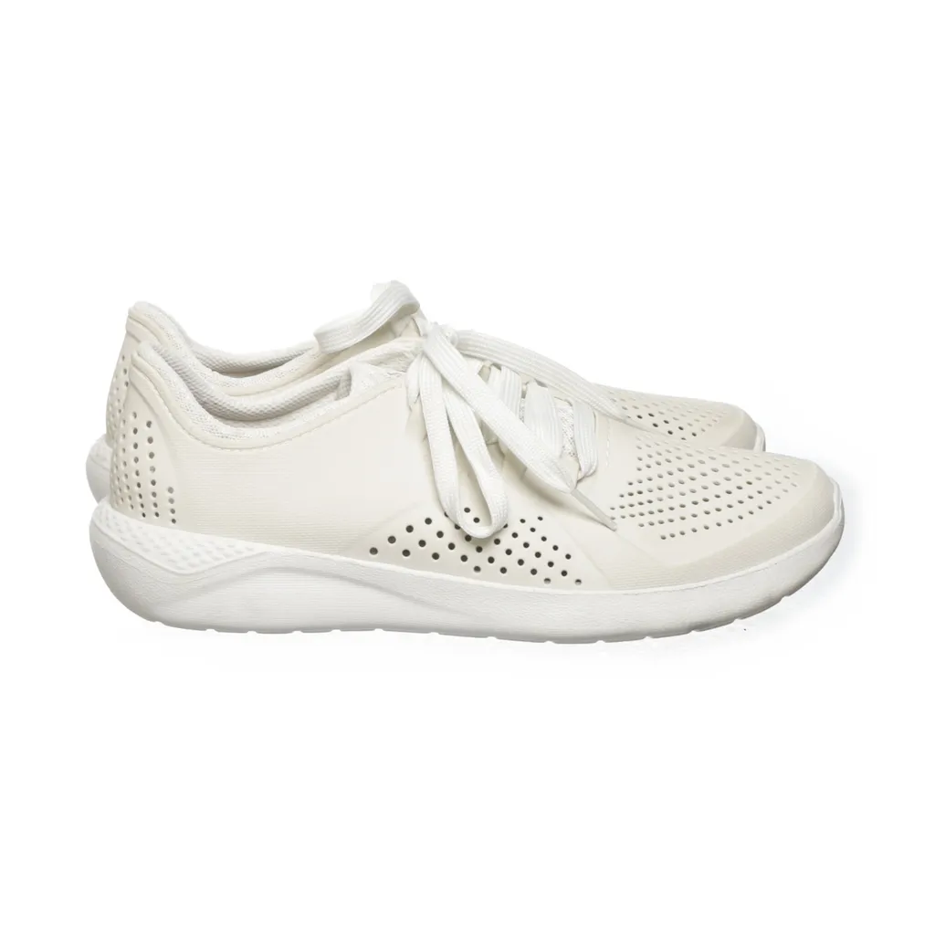 Image of Crocs Sneakers (Preloved)