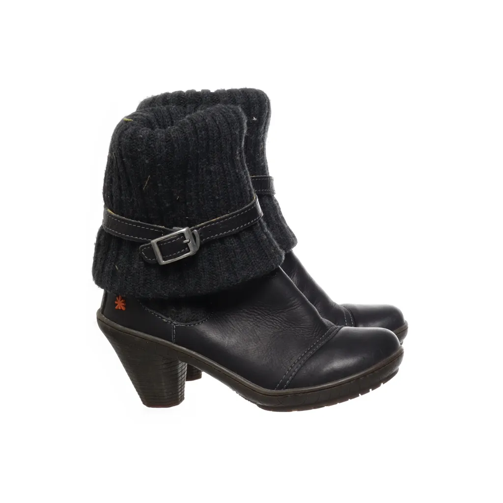 Image of ART Laarzen met hak (Preloved)