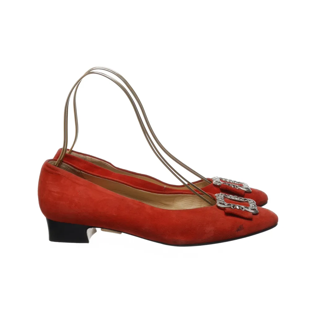 Image of Mania Ballerina's (Preloved)