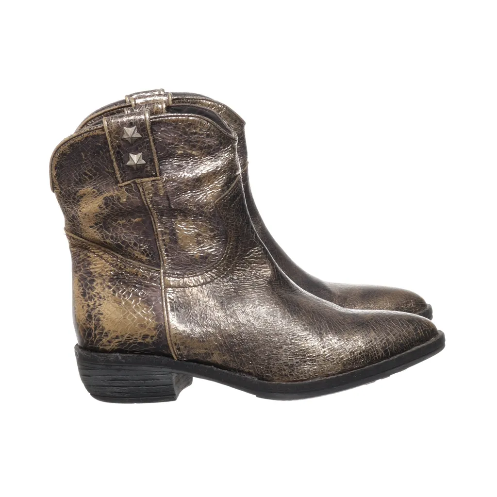 Image of Liebeskind Berlin Cowboylaarzen (Preloved)