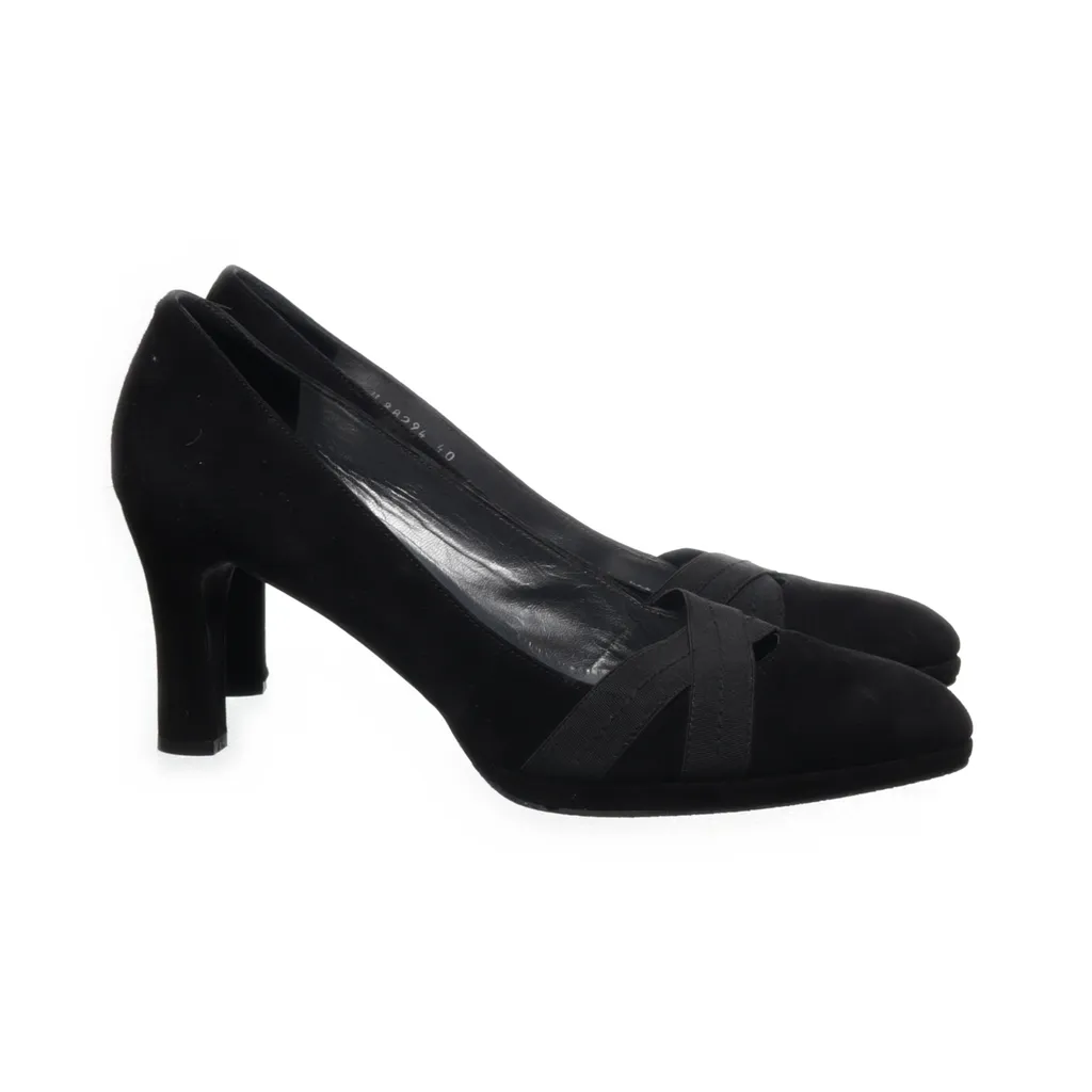 Image of Stuart Weitzman Hoge hakken (Preloved)