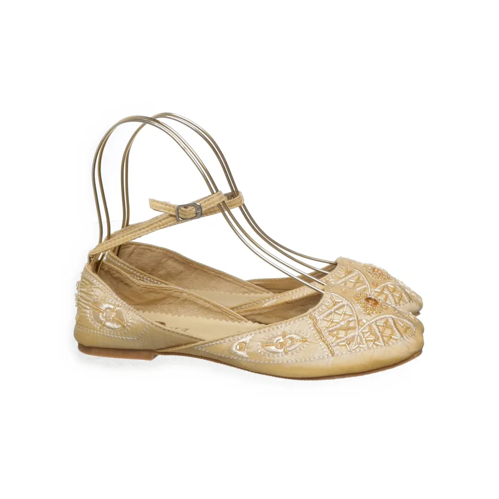 Image of Tunisia Loafers (Preloved)