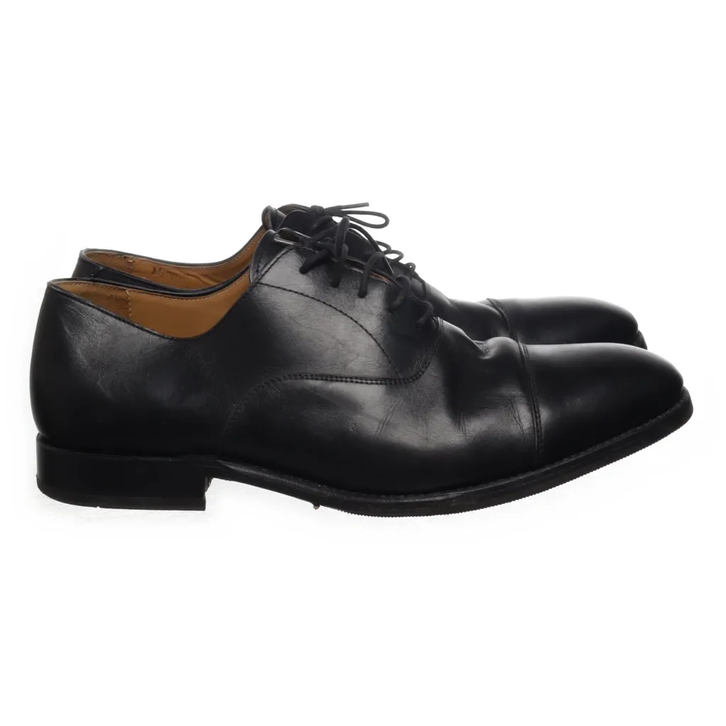 Image of Myrqvist Oxford schoenen (Preloved)