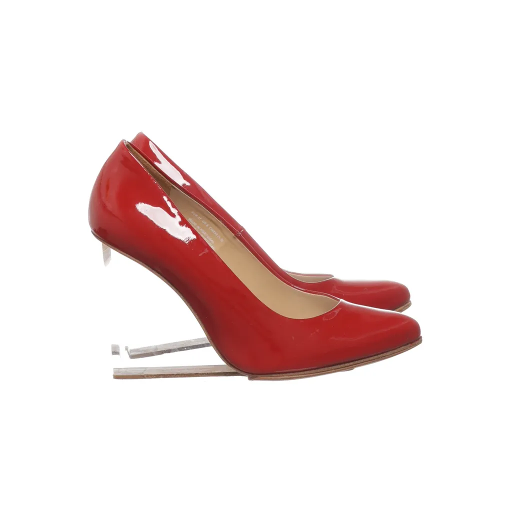 Image of Maison Martin Margiela by H&M Sleehakken (Preloved)