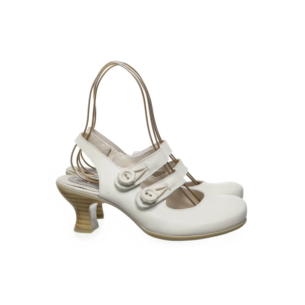 Image of Brako Hoge hakken (Preloved)