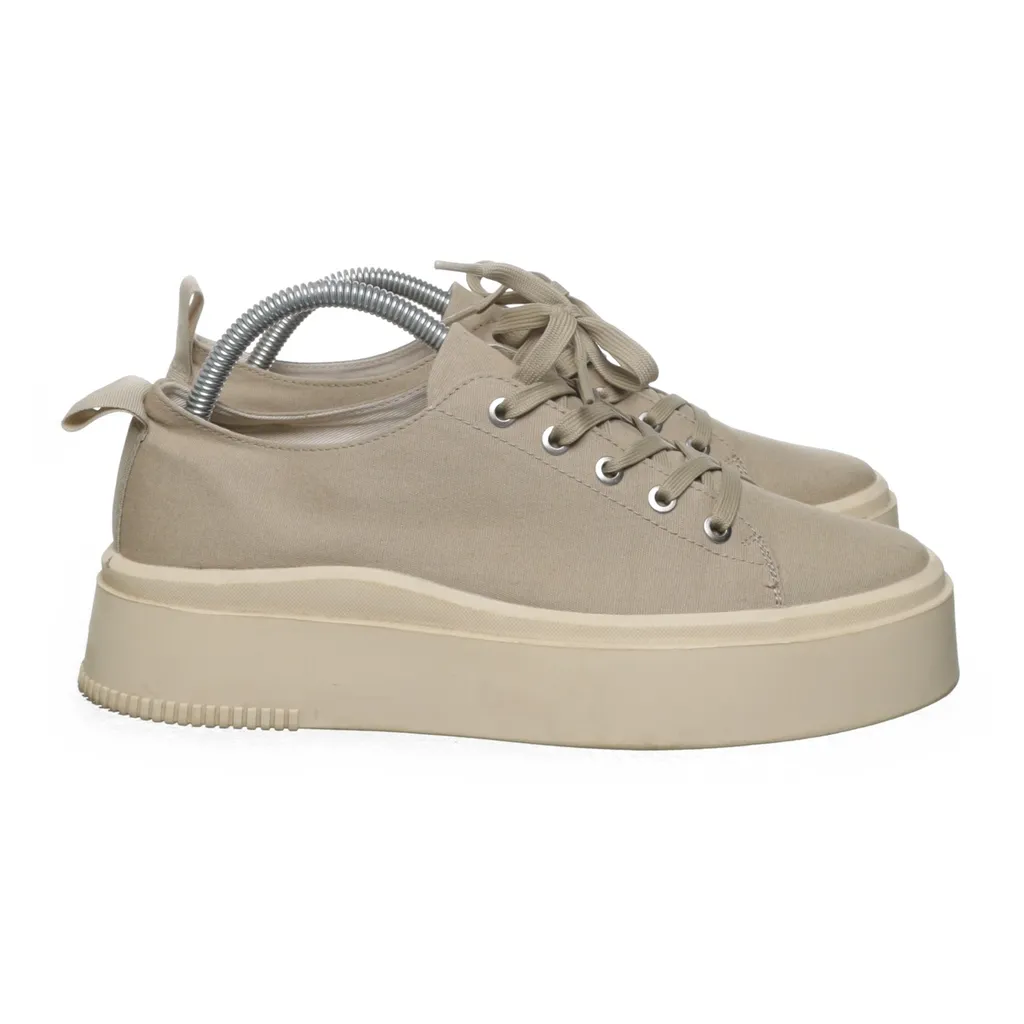 Image of Vagabond Canvas schoenen (Preloved)