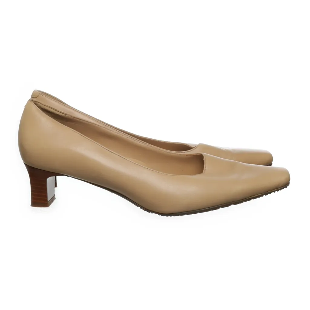 Image of Ecco Hoge hakken (Preloved)