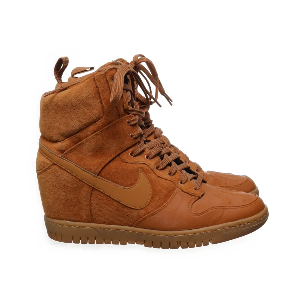 Image of Nike Sleehakken (Preloved)