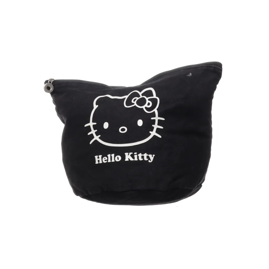 Image of Hello Kitty Make-up tas (Preloved)