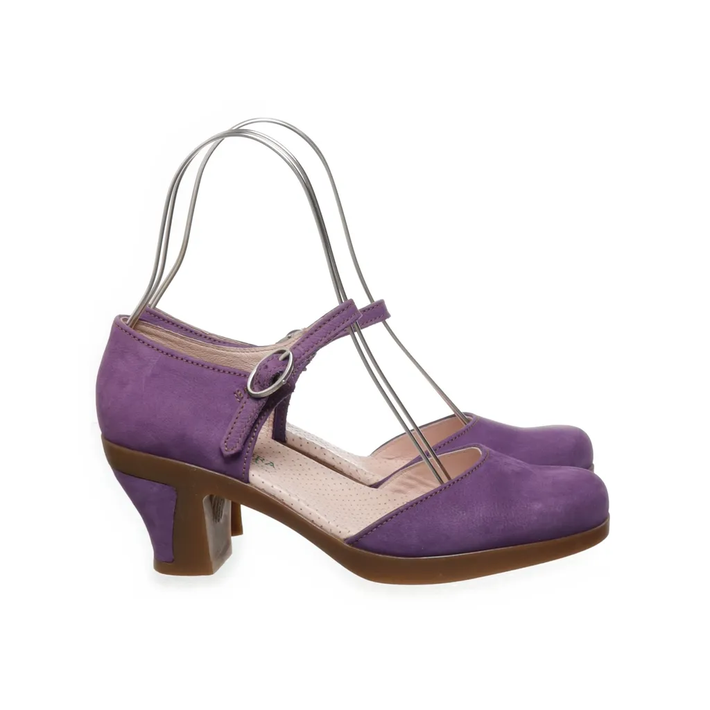 Image of El Naturalista Hoge hakken (Preloved)