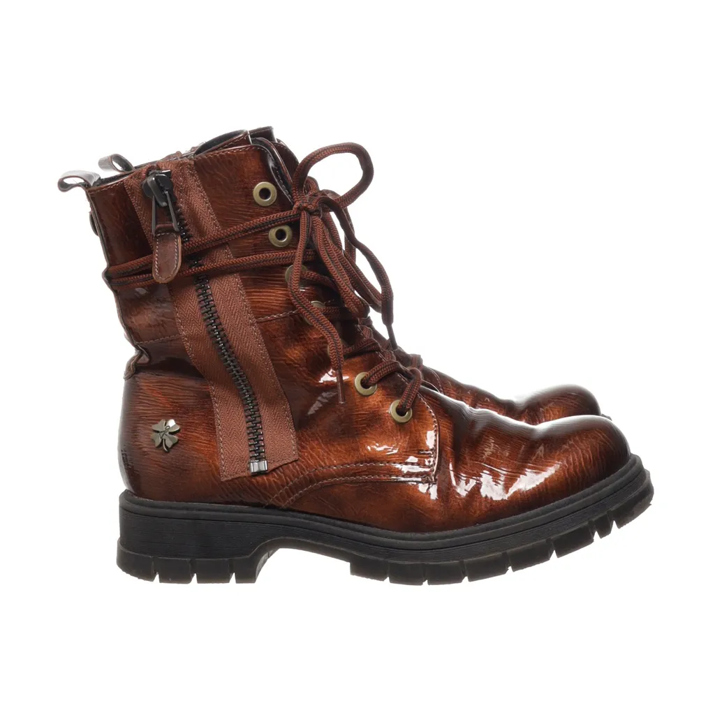 Image of Marco Tozzi Veterlaarzen (Preloved)