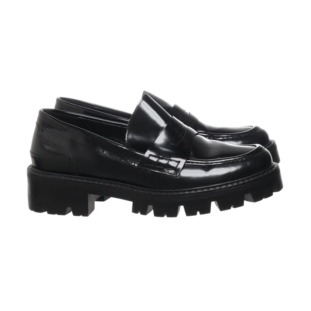 Image of Massimo Dutti Loafers (Preloved)