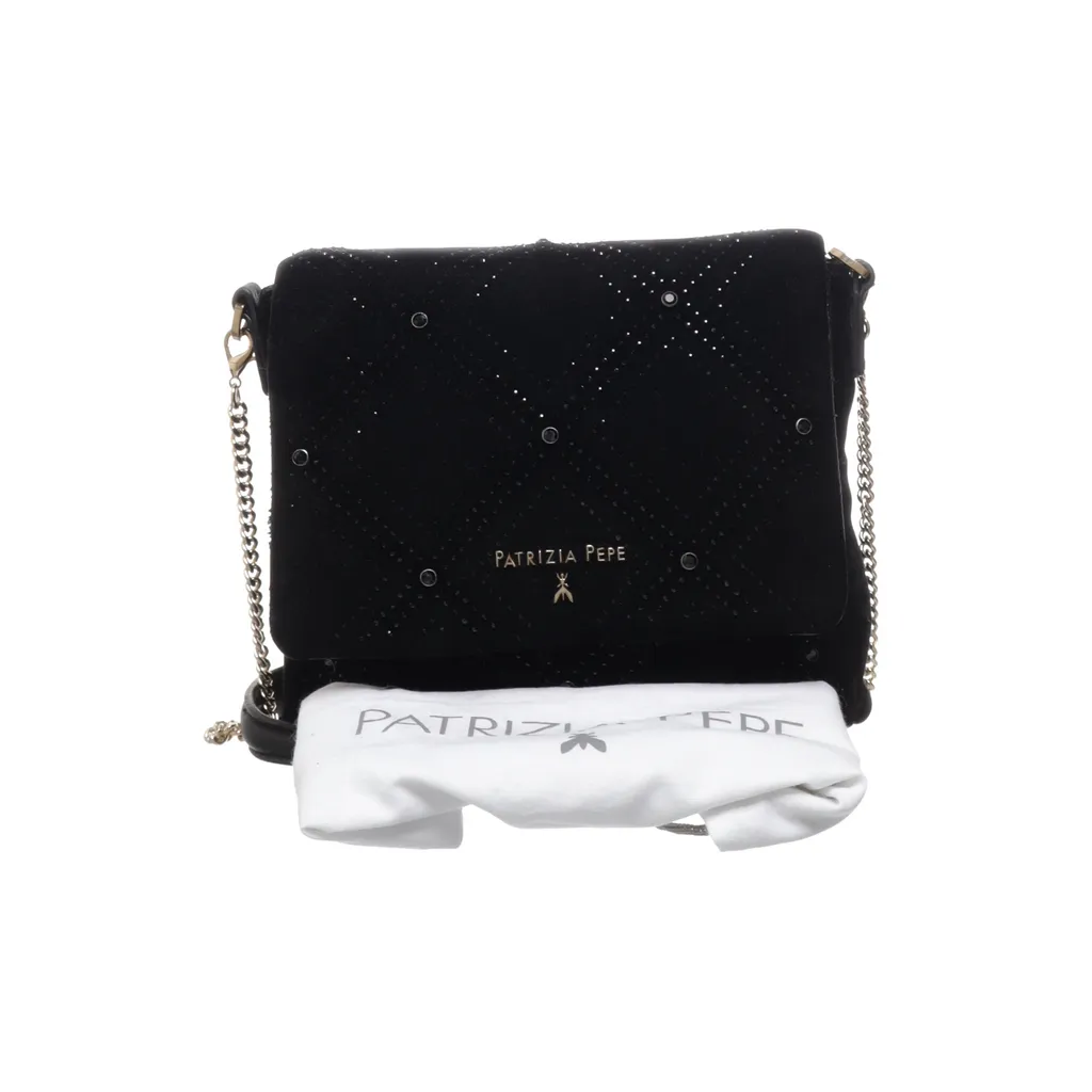 Image of Patrizia Pepe Schoudertas (Preloved)
