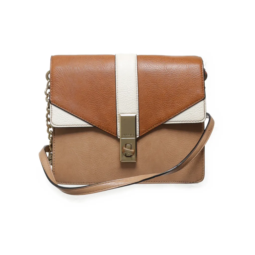 Image of Aldo Schoudertas (Preloved)