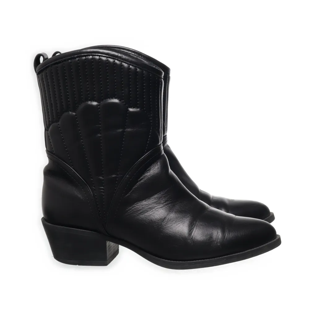 Image of Rubber Cowboylaarzen (Preloved)