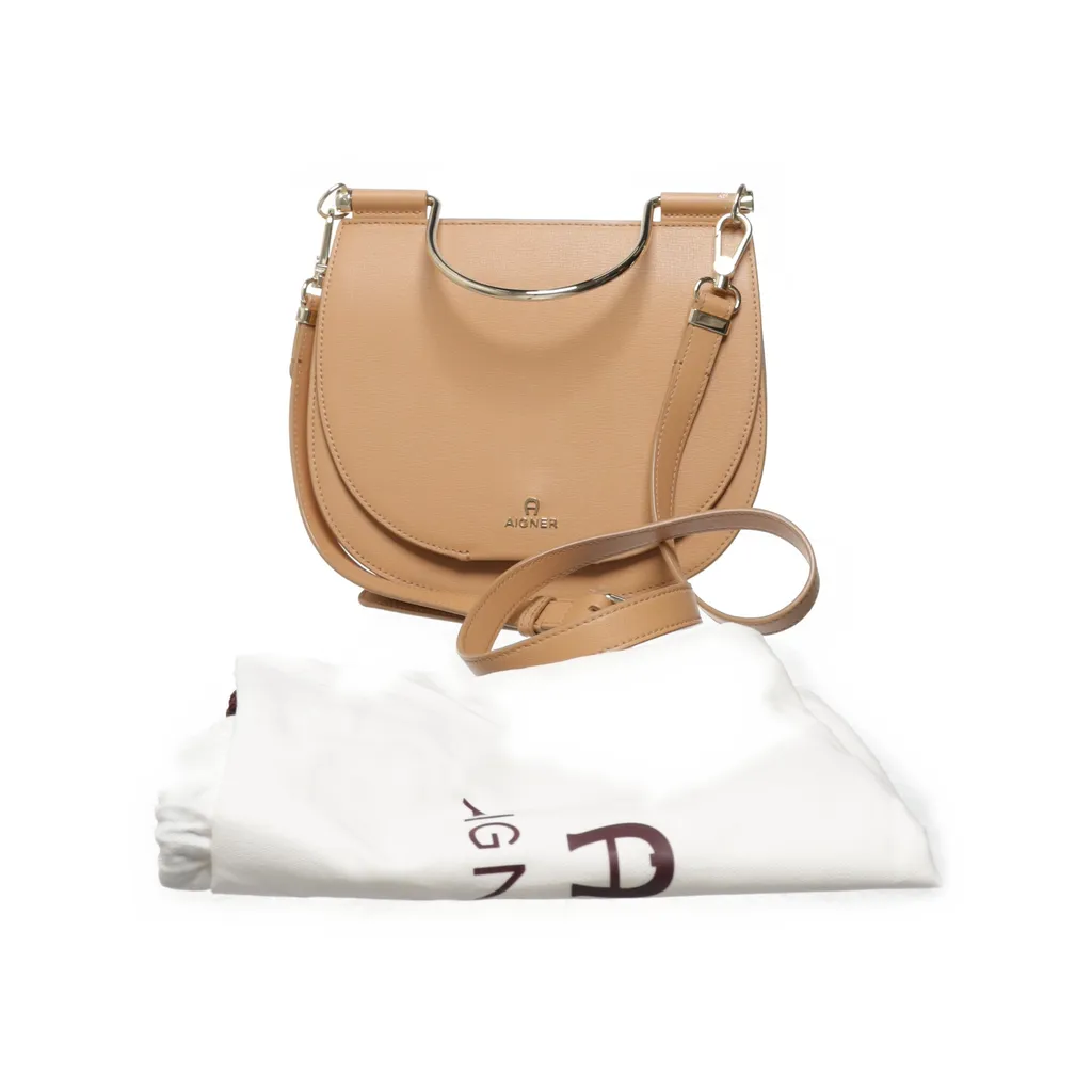 Image of Aigner Schoudertas (Preloved)
