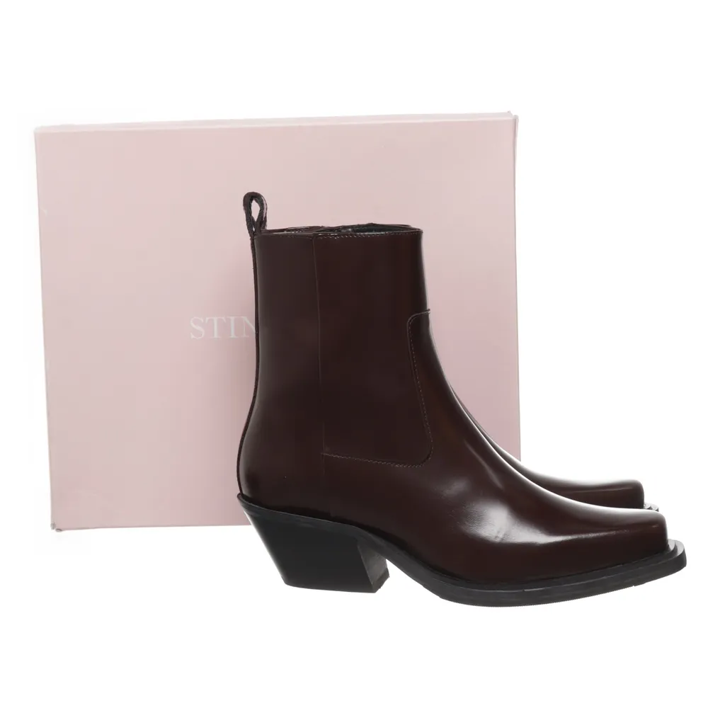 Image of Stine Goya Enkellaarzen (Preloved)