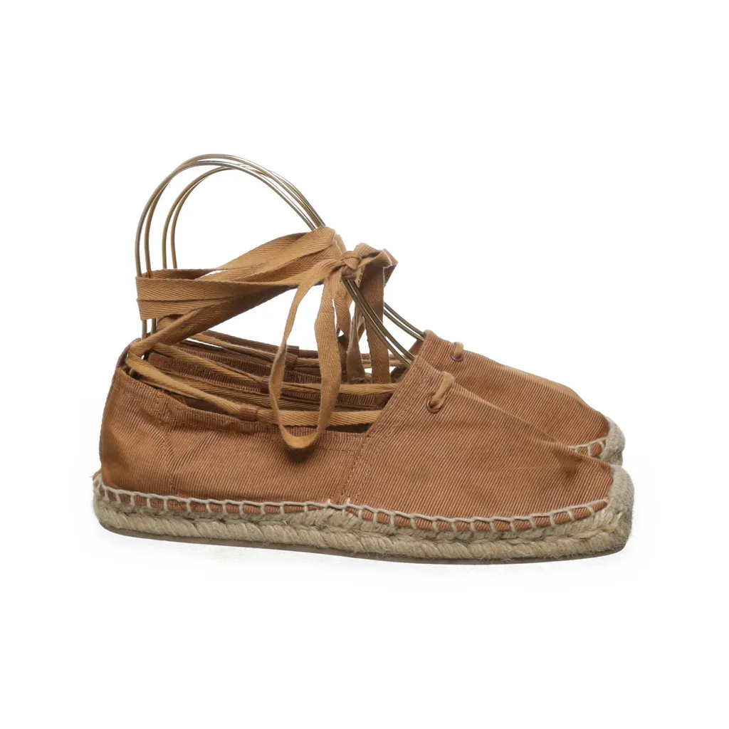 Image of & Other Stories Espadrilles (Preloved)