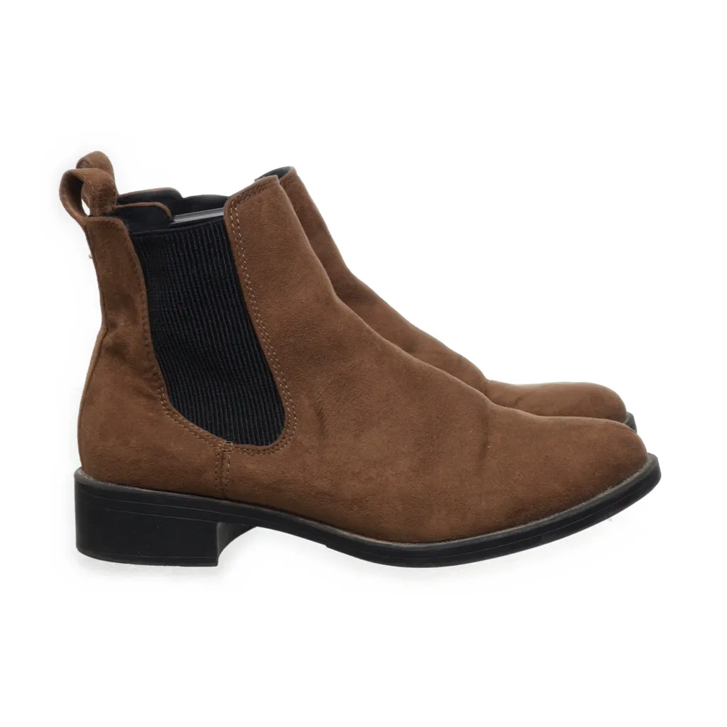 Image of H&M Chelsea boots (Preloved)